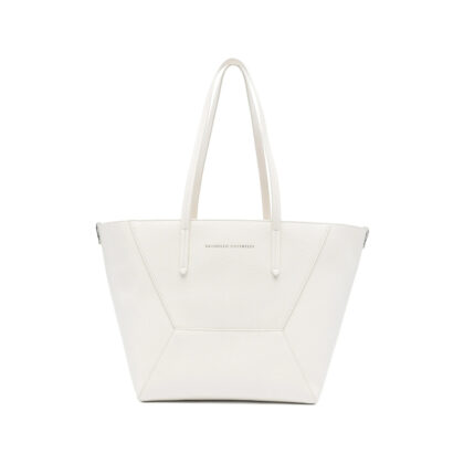 Brunello Cucinelli Logo-print Tote Bag