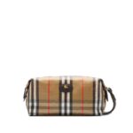Burberry Luggage