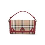 Burberry note Handbag
