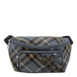 Burberry Small Check Belt Bag