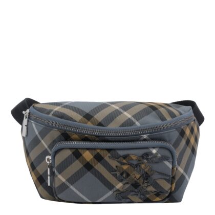 Burberry Small Check Belt Bag