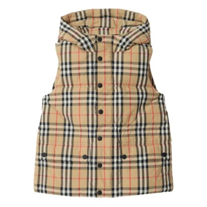 Burberry Waistcoat