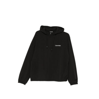 Calvin Klein Sport Hooded Jacket