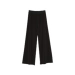 Calvin Klein Sport Wide-leg Sculpt Track Pants