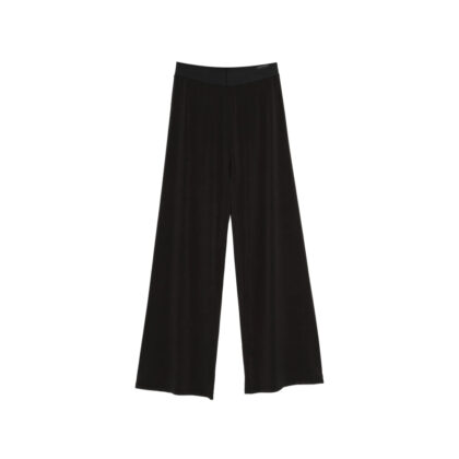 Calvin Klein Sport Wide-leg Sculpt Track Pants
