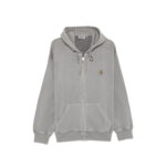 Carhartt Zip-fastening Hooded Sweatshirt