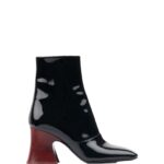Chloé Chloè Boots Black