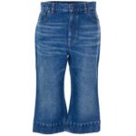 Chloé Ds03 Jeans