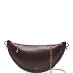 chloé Icons Leather Crossbody Bag