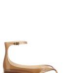 chloé Jelly Sandals