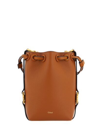 Chloé Marcie Bucket Bag