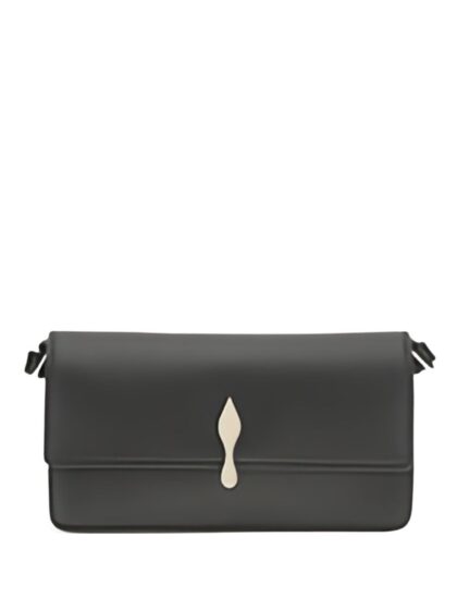 Christian Louboutin Bettina Leather Mini Bag