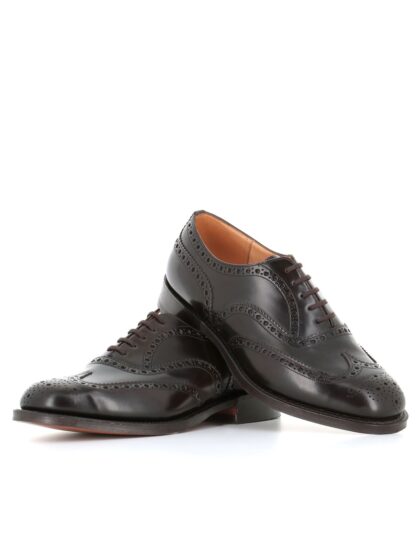 Church's Brogues Burwood