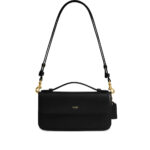 Coach Elora Detachable-strap Top-handle Tote Bag