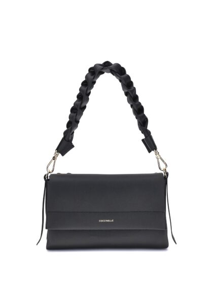 Coccinelle Boheme Shoulder Bag