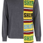 Comme des Garçons Shirt Shirt Knitted
