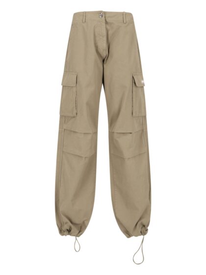 Coperni Cargo Pants