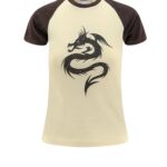 Coperni Cotton T-shirt With Used Effect