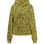 Coperni Hooded Cotton Sweatshirt