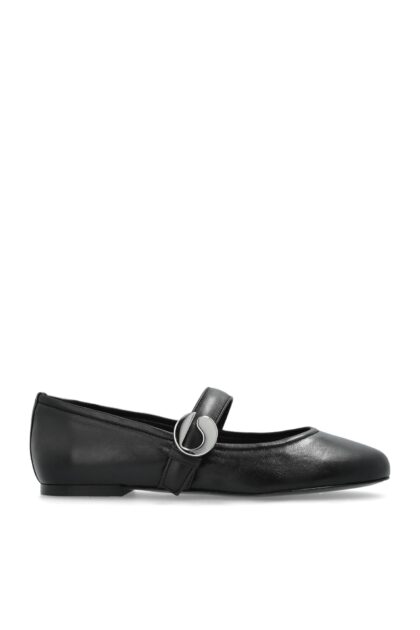 Coperni Leather Shoes