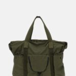C. P. Company Twill Tote Bag