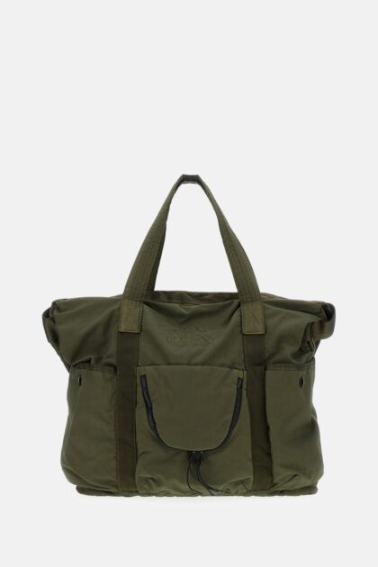 C. P. Company Twill Tote Bag