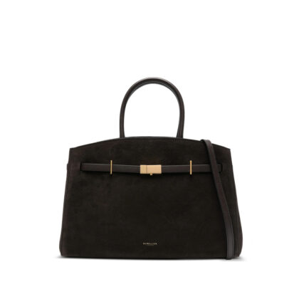 Demellier Medium Hudson Tote Bag