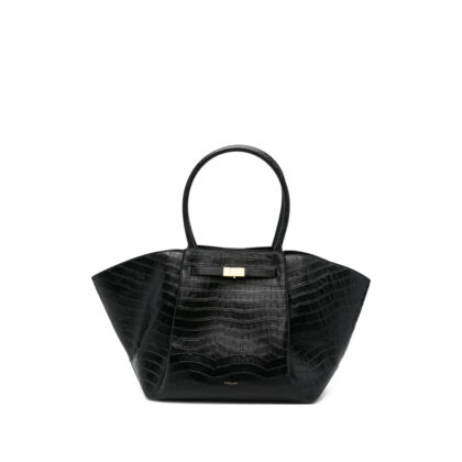 Demellier New York Tote Bag