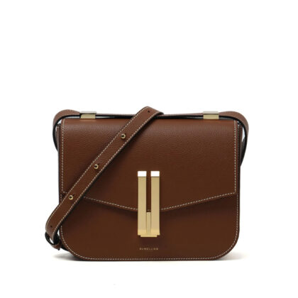 Demellier The Vancouver Shoulder Bag