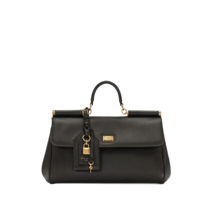 Dolce & Gabbana My Sicily Tote Bag