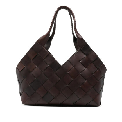 Dragon Diffusion Castello Interwoven Tote Bag