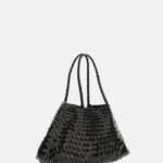 Dragon Diffusion Santa Croce Large Tote Bag