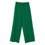 Dries Van Noten Belt-loops Trousers