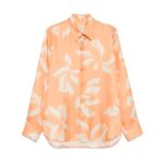 Dries Van Noten Carvies Shirt