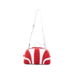 Dries Van Noten Striped Tote Bag