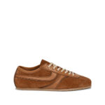 Dries Van Noten Suede Sneakers