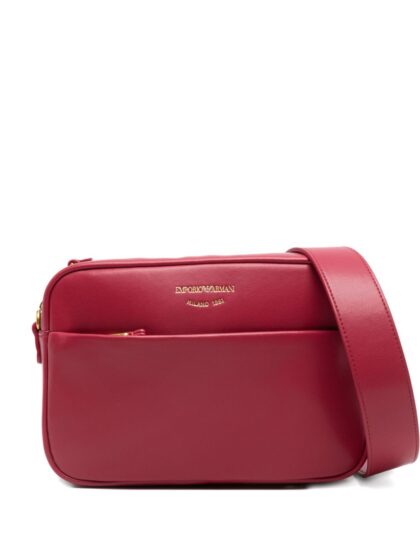 Emporio Armani Crossbody Mini Bag