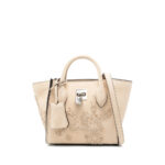 Ermanno Scervino Mini Maggie Floral-detail Tote Bag
