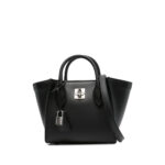 Ermanno Scervino Padlock-detailing Tote Bag