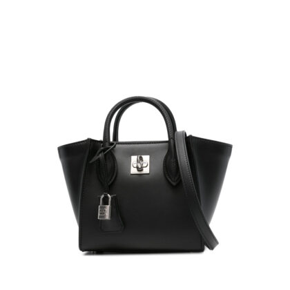 Ermanno Scervino Padlock-detailing Tote Bag
