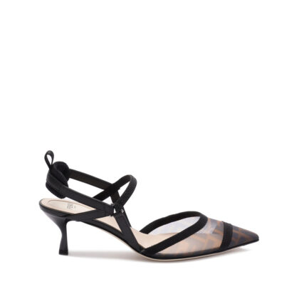 Fendi 55mm Colibri Pumps