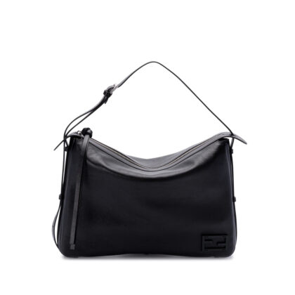 Fendi Large Simply Shoulder Bag