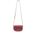 Fendi Lettering Flap Tote Bag