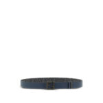Fendi Reversible Metal-buckle Belt