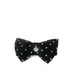 Ferragamo Crystal-embellishment Hair Clip