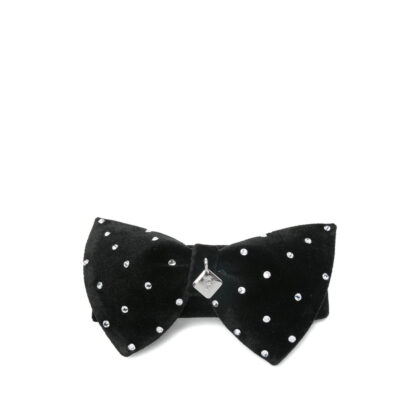 Ferragamo Crystal-embellishment Hair Clip