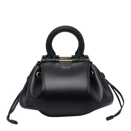 Ferragamo Gancio Crossbody Bag