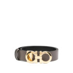 Ferragamo Leather Belt