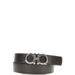 Ferragamo Reversible Belt