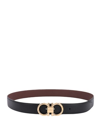 Ferragamo Reversible Leather Belt